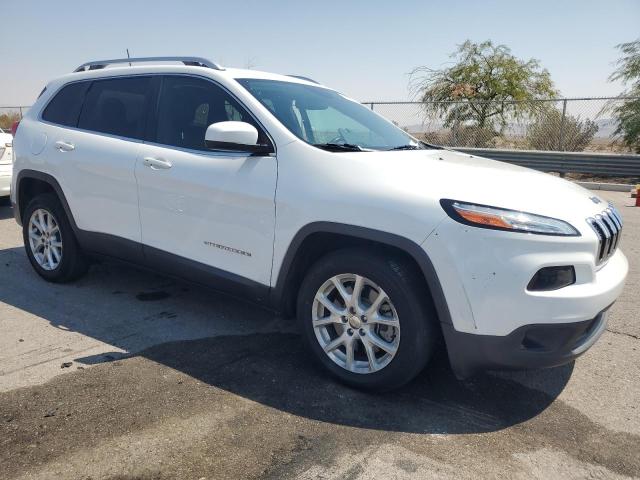 2018 JEEP CHEROKEE L - 1C4PJLLB2JD553852