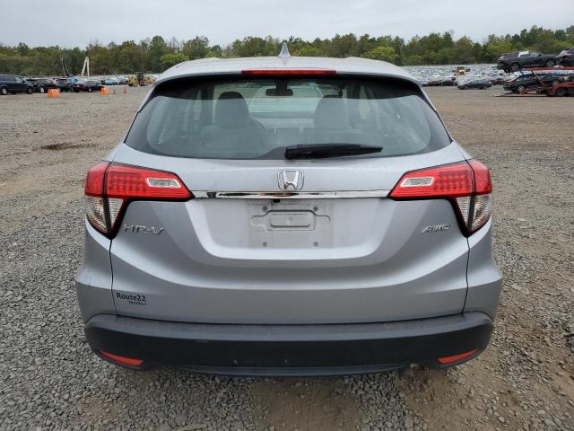 2021 HONDA HR-V LX - 3CZRU6H38MM715988