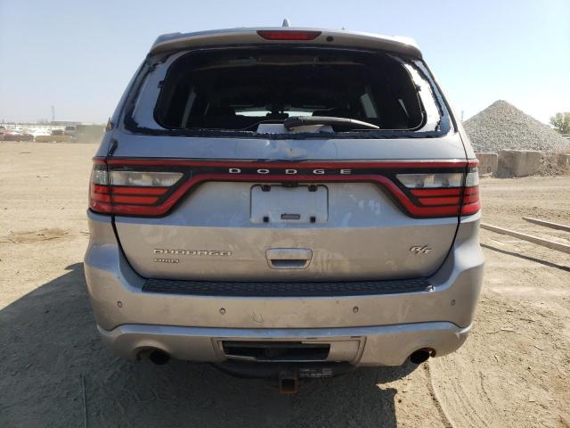 2017 DODGE DURANGO R/ - 1C4SDJCT5HC791015