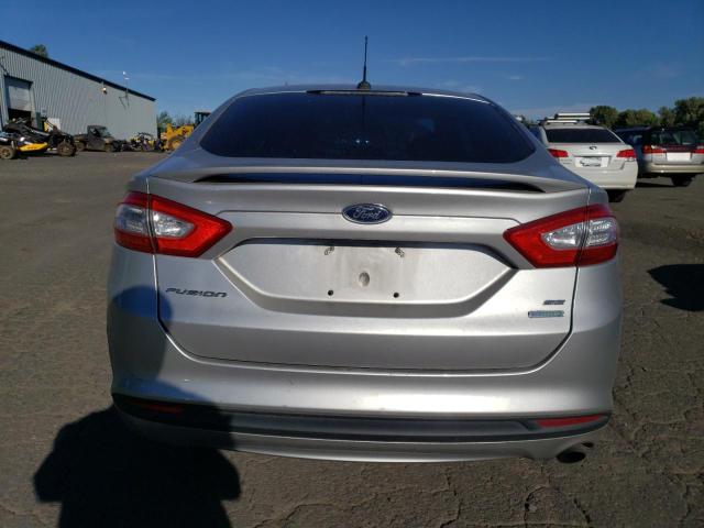 VIN 3FA6P0HD2ER151271 2014 Ford Fusion, SE no.6