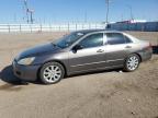 HONDA ACCORD EX photo