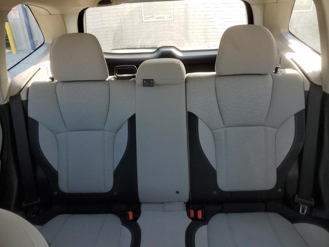 2019 SUBARU FORESTER JF2SKACCXKH461016