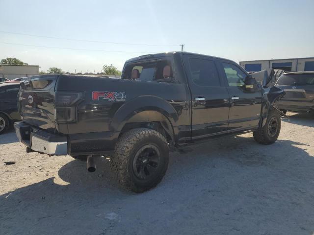 2016 FORD F150 SUPER - 1FTEW1EG0GKD54275