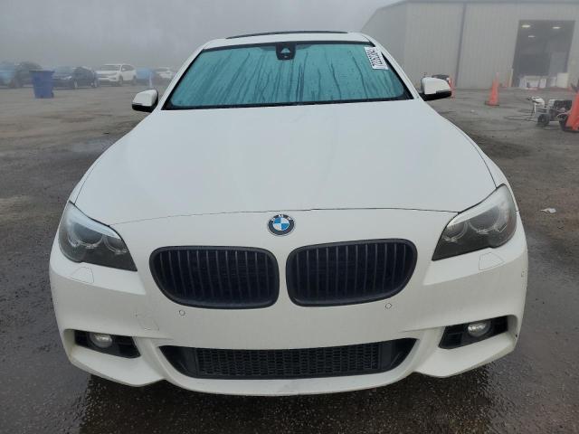 2015 BMW 535 XI - WBA5B3C5XFD540270