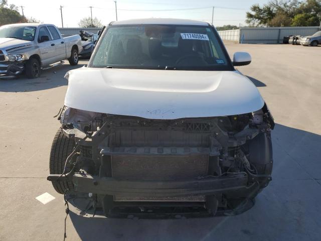 2022 KIA SOUL LX - KNDJ23AU0N7182332