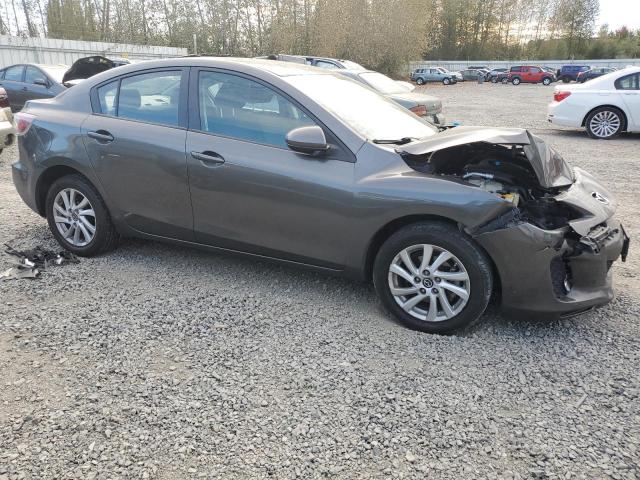 VIN JM1BL1VP1D1755282 2013 Mazda 3, I no.4