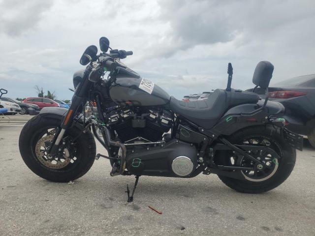 2023 HARLEY-DAVIDSON FXFBS 1HD1YLK1XPB049966