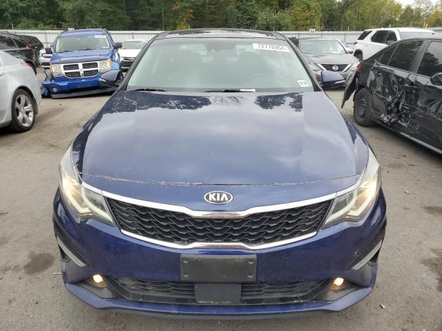 2019 KIA OPTIMA EX - 5XXGU4L13KG366969