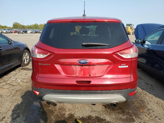 VIN 1FMCU0GX1EUA67481 2014 Ford Escape, SE no.6