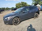 2022 SUBARU CROSSTREK - JF2GTHMC2NH259320