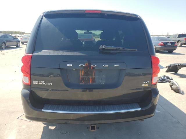 2017 DODGE GRAND CARA - 2C4RDGCG1HR656965