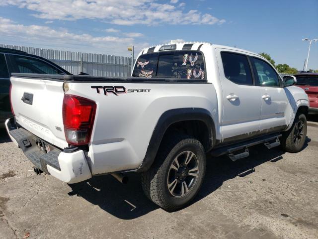 VIN 5TFAZ5CN3HX024780 2017 Toyota Tacoma, Double Cab no.3