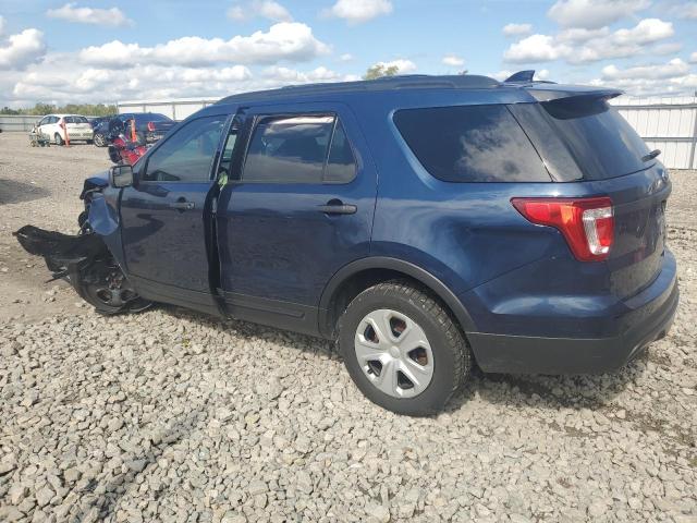 2017 FORD EXPLORER P 1FM5K8AR8HGB55471  73003804