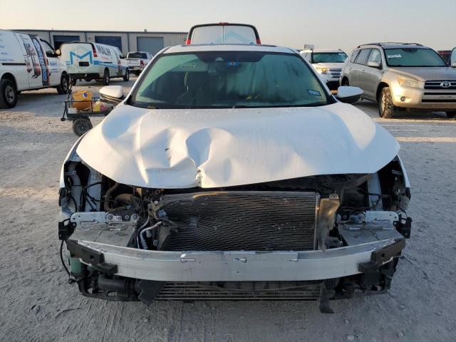 2020 HONDA CIVIC - 19XFC1F72LE014439