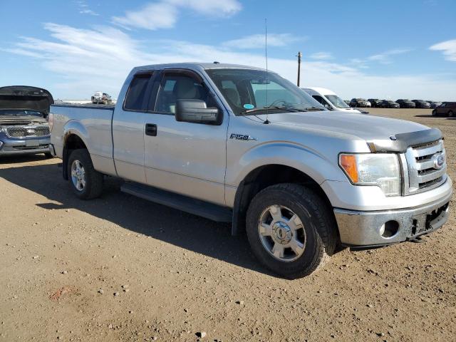 2010 FORD F150 SUPER 1FTFX1EV3AFC19629  72952444