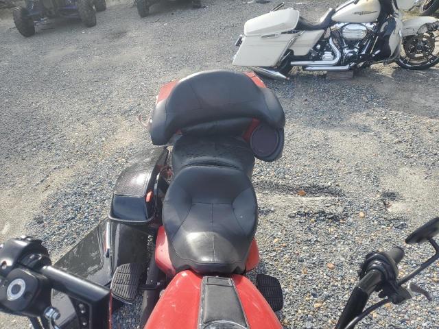 2005 HARLEY-DAVIDSON FLHTCI SHR 1HD1FKW145Y609484