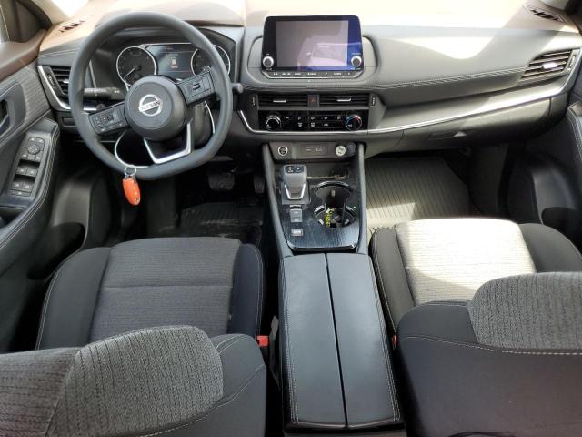 2021 NISSAN ROGUE S - 5N1AT3AA8MC682999