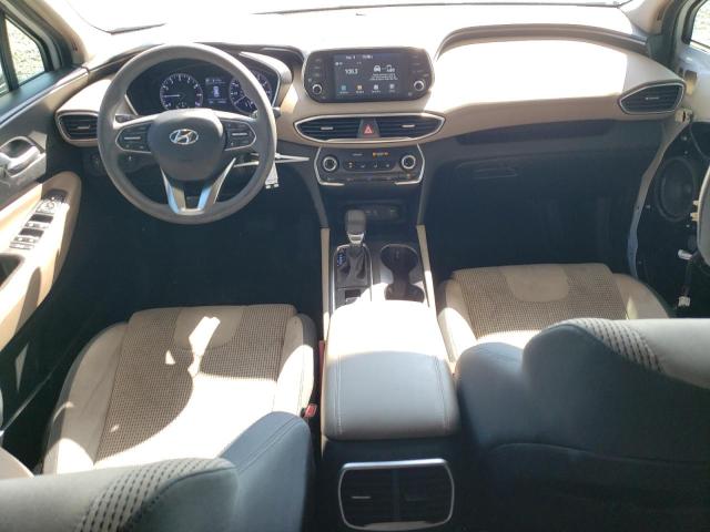 2019 HYUNDAI SANTA FE S - 5NMS23AD6KH005941