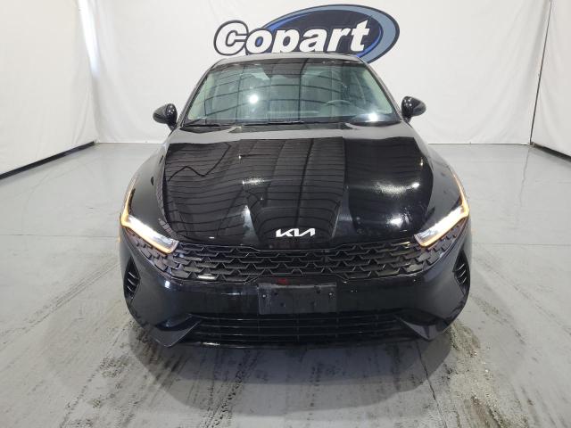 2023 KIA K5 LXS - 5XXG14J28PG185152