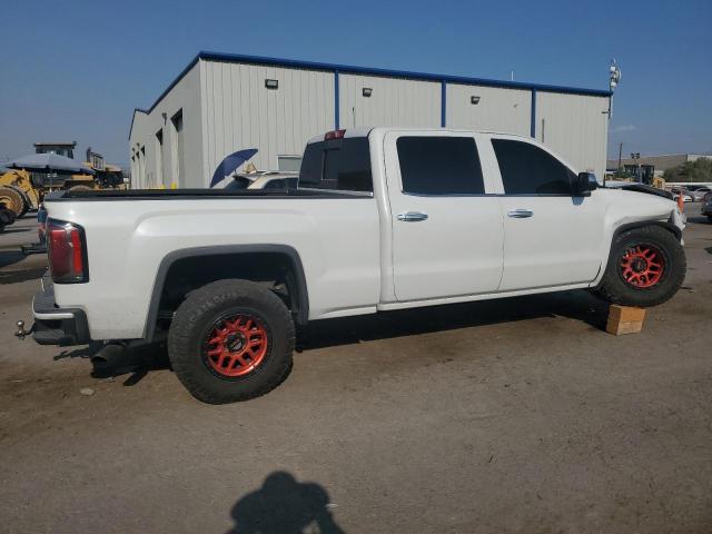 2017 GMC SIERRA K15 - 3GTU2PEJXHG484532