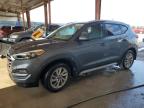 HYUNDAI TUCSON LIM photo