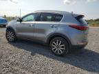 KIA SPORTAGE E photo