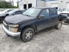 CHEVROLET COLORADO photo