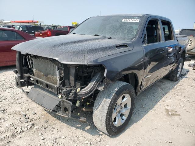 2019 RAM 1500 BIG H - 1C6SRFFT5KN803144