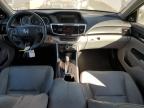 HONDA ACCORD EXL photo