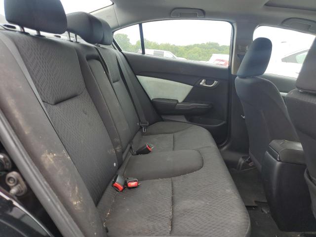 2015 HONDA CIVIC EX - 2HGFB2F86FH543646