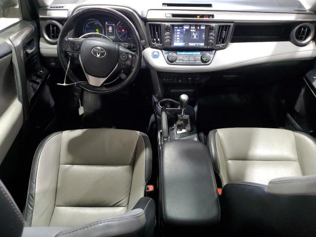 2018 TOYOTA RAV4 HV LI - JTMDJREV0JD171347