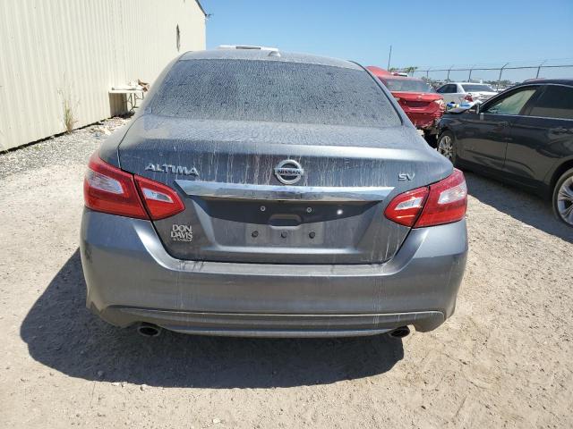 2017 NISSAN ALTIMA 2.5 - 1N4AL3AP2HC470555