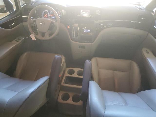2016 NISSAN QUEST S - JN8AE2KP4G9151980