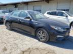 Lot #2957814123 2019 KIA OPTIMA LX