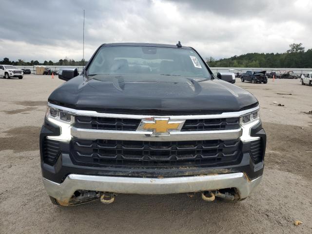 2024 CHEVROLET SILVERADO - 1GCUDDED3RZ163677