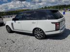 LAND ROVER RANGE ROVE photo