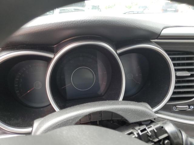 2015 KIA OPTIMA LX - 5XXGM4A71FG421920