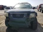 NISSAN XTERRA OFF photo