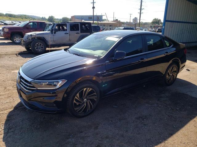 2019 VOLKSWAGEN JETTA SEL - 3VWGB7BU6KM263723