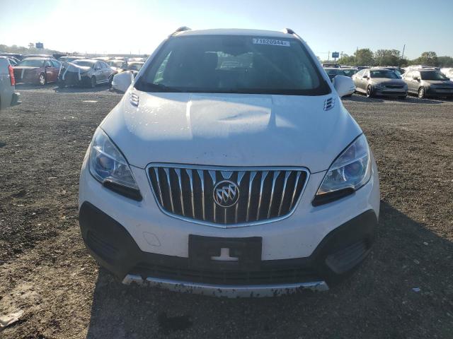 2016 BUICK ENCORE - KL4CJASB2GB679678