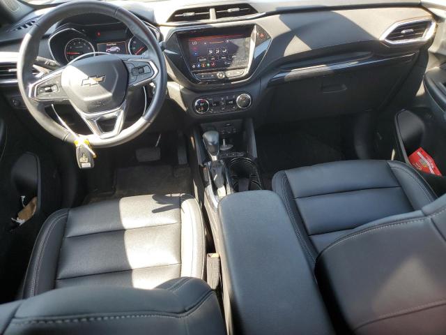 2021 CHEVROLET TRAILBLAZE - KL79MSSL5MB179268