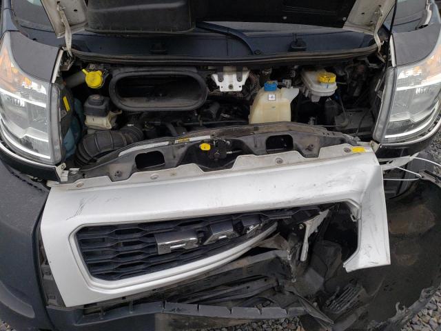 2019 RAM PROMASTER - 3C6TRVDG3KE544341