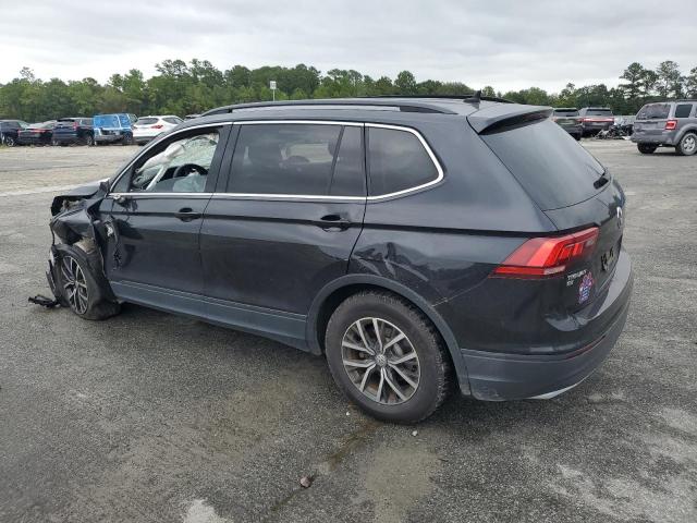 2019 VOLKSWAGEN TIGUAN SE - 3VV2B7AX6KM058784