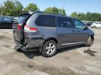 TOYOTA SIENNA LE photo