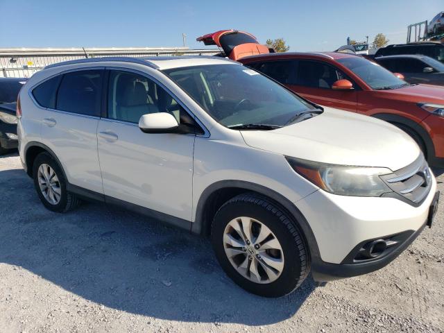 2012 HONDA CR-V EXL 5J6RM4H75CL028457  71820754