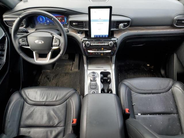 2022 FORD EXPLORER P - 1FM5K8HC3NGA60216