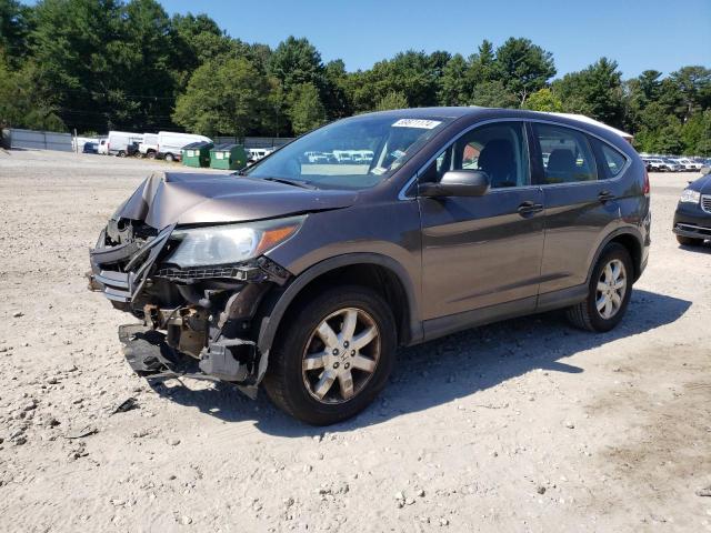 VIN 2HKRM4H31EH715350 2014 Honda CR-V, LX no.1