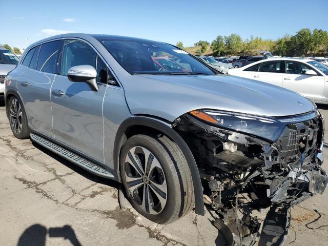 2023 MERCEDES-BENZ EQS SUV 45 - 4JGDM2EB1PA005901