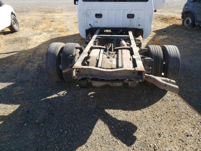 2008 FORD F350 SUPER 1FDWF36R48EB76088  71123434