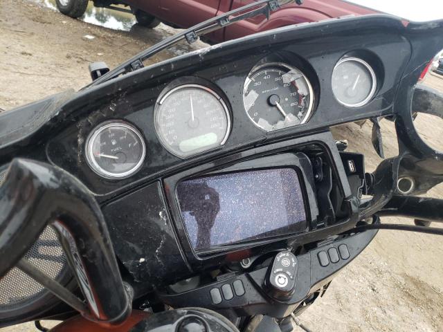 2019 HARLEY-DAVIDSON FLHXS - 1HD1KRP12KB630268